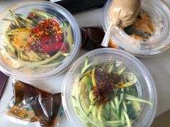 -魏家凉皮(祈年大厦店)