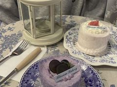 -花间烘焙BLossom Bakery