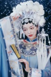 点击看大图 -美云庭古装·格格服汉服·京城旅拍(北京店)