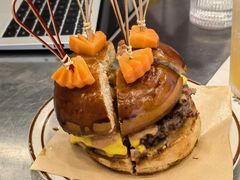 -LESCEDARS Brasserie Bistro香柏树