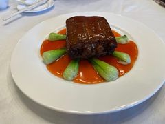 -功德林素菜饭庄(前门店)