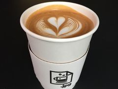 -JPG coffee(广州体育西店)