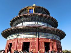 -天坛公园