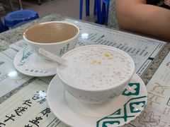 -地茂馆甜品