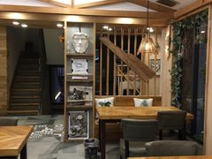 -外婆船宴餐厅·外婆喊你回家吃饭