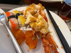 -安蒂娅·海鲜自助餐厅(安蒂娅美兰酒店)