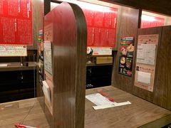 -一蘭(三宮店)
