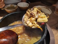 -蘑界·野生菌火锅(深业上城店)