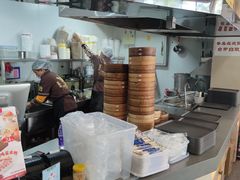 -鸡鸣汤包(红山动物园店)