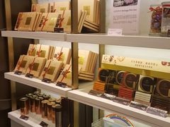 -GODIVA(港汇恒隆广场)