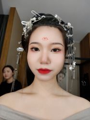 -盘子女人坊生日照·摄影馆(浦东店)