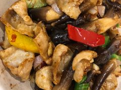 -锦粤宫·精致粤菜(深圳北站店)