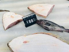 -北戴河转鱼·炒螃蟹酱餐厅