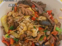 -周记热干面豆皮大王(桃花东街店)