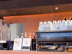 -M Stand(深圳龙岗万科广场店)