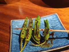 -鸟万·炭火料理Yaki ONE(星光店)