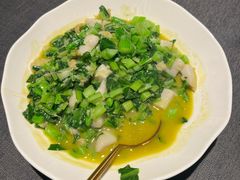 -锦府园·新台州菜(合生汇店)