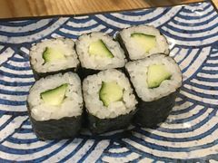 -鱼意寿司(钟村分店)