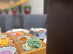 -天津海河悦榕庄·Lobby Lounge大堂吧