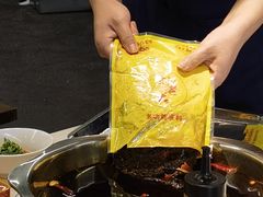 -水碾河刘老大串串香(水碾河路店)