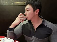 -利苑酒家(华熙国际店)