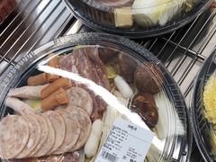 -山姆会员商店(杨桥西路店)