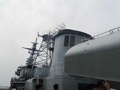 -中国人民解放军海军博物馆