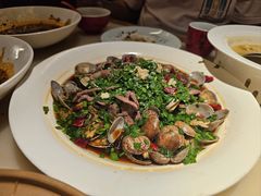 -伙靠·江浙菜(田林路店)