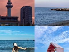 -日照灯塔风景区