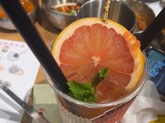 -姜虎东白丁烤肉(深圳湾后海汇店)