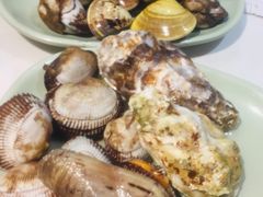 -圣罗巴海鲜烤肉自助(赤峰店)