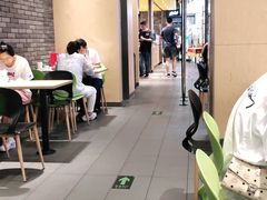 -麦当劳(龙湖北京大兴天街店)