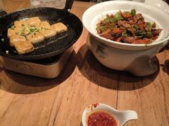 -黄山老妈·土菜(碧桂园店)