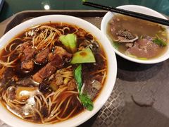 -护国寺小吃(机场店)