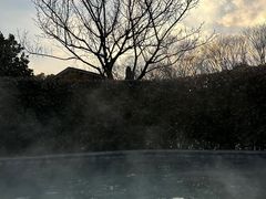 -汤山一号温泉度假区