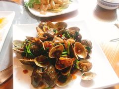 -義聚德·清真铜锅涮羊肉·烧烤(河东店)