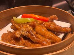 -新花城蟹粉馆(乌鲁木齐店)