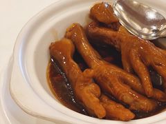 -白天鹅宾馆-宏图府餐厅