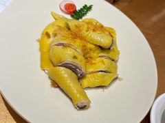 -红棉中餐厅·广州海航威斯汀酒店