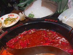 -牛市坎火锅(建设路店)