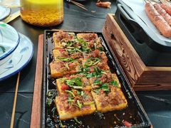 包浆豆腐-烂仔烧烤(祥鹤二街店)