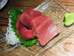 -桂马·日本料理·海胆·海鲜饭·酒场(民主广场店)