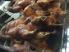 -上海枇杷烤鸭(城乡贸易中心店)