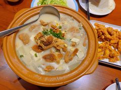 -郑庄脂渣海鲜楼(九水路店)