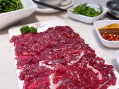 -围炉夜话·潮汕卤水火锅(榕江店)