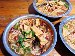鸭脚螺蛳粉-聚宝螺蛳粉(聚宝店)