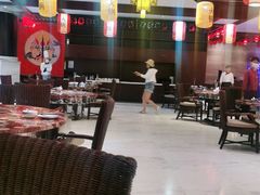-启东恒大酒店·吕四渔号海鲜餐厅