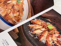 -五谷芳乳鸽王(梅沙老店)