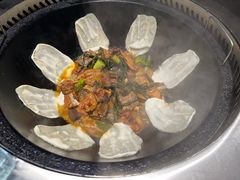-锅来乐地锅鸡(安亭店)