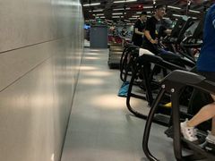-威尔仕健身(新天地店)